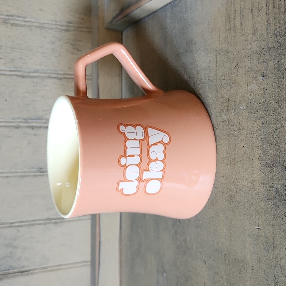 Doing Okay Mug